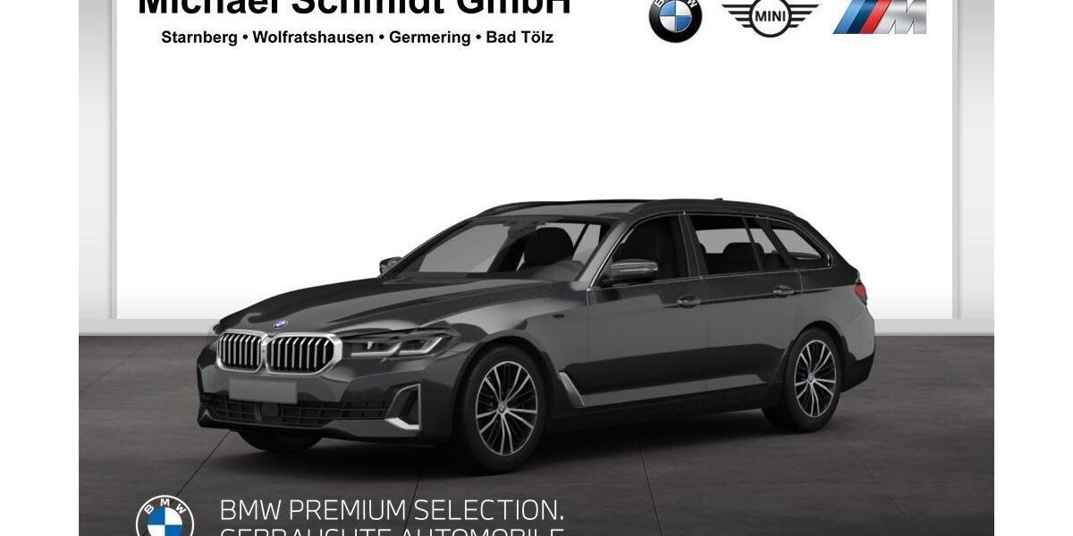 BMW 520 73.941 km 29.490 &euro; Geretsried - Gelting 82538