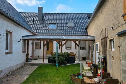 Haus Bad Schmiedeberg - 8 Zimmer, 180 m&sup2;, 166.000&euro; | Angebot:25200121