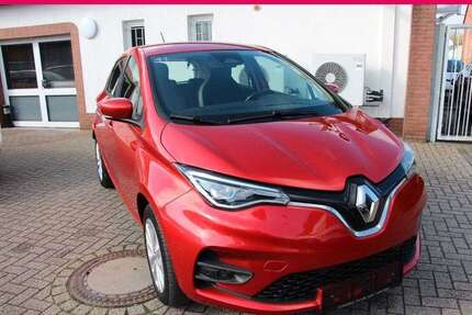 Renault ZOE 52.915 km 13.390 &euro; Hilden 40721