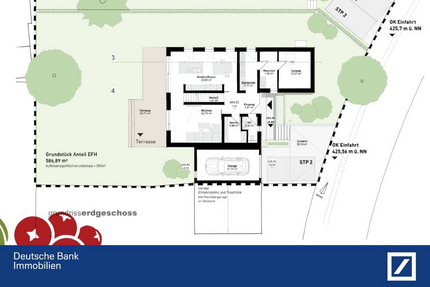 Grundstück zu verkaufen in Regensburg 395.000 € 587 m²