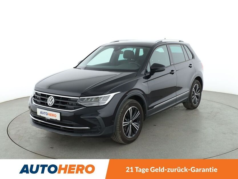 VW Tiguan 67.944 km 26.270 € Dresden 01187