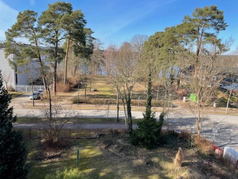 Wunderschöne helle 2-Zimmer-Wohnung nahe dem Scharmützelsee