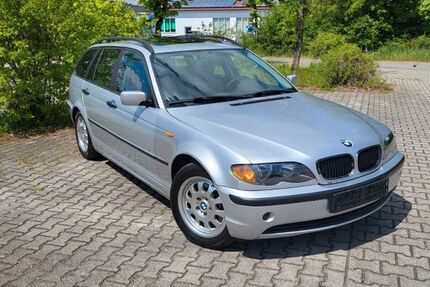 BMW 320 281.500 km 2.500 &euro; Wang 85368