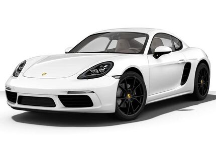 Porsche Cayman 84.500 km 54.890 &euro; Estenfeld 97230