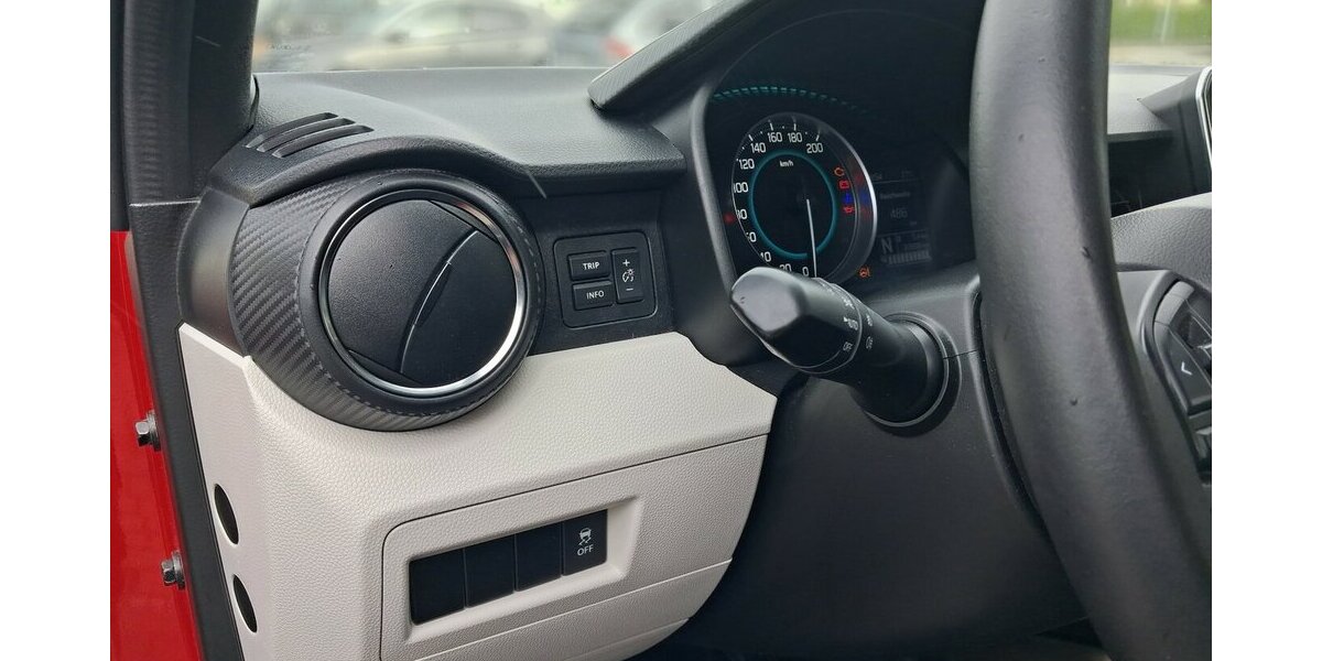Suzuki Ignis Basic 83.900 km 11.995 &euro; Meißen 01662