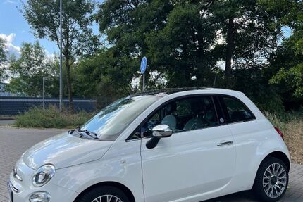 Fiat 500 60.100 km 9.200 &euro; Lilienthal 28865