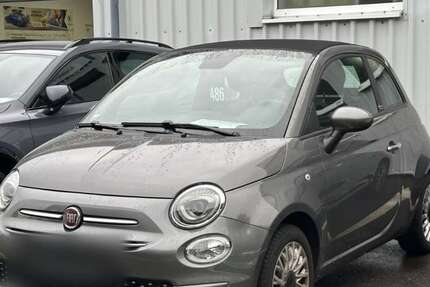 Fiat 500 79.430 km 10.990 € Grünwald 82031