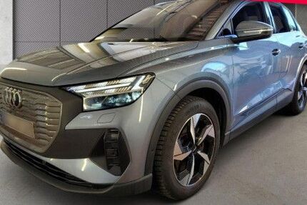 Audi Q4 e-tron 67.387 km 32.980 &euro; Flensburg 24941