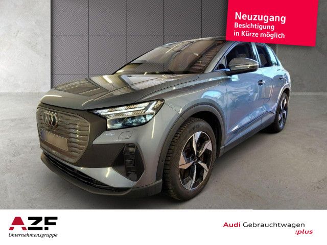 Audi Q4 e-tron 67.387 km 32.980 &euro; Flensburg 24941