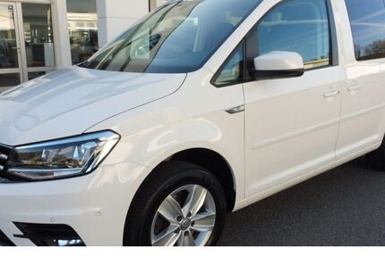 VW Caddy 63.645 km 25.900 &euro; Heilbad Heiligenstadt 37308