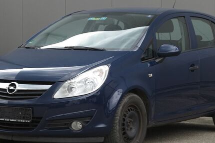 Opel Corsa 156.160 km 900 &euro; Offenburg 77652