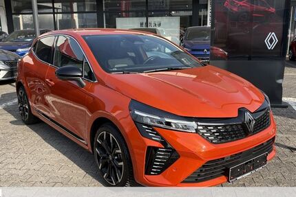 Renault Clio 3.500 km 19.470 &euro; Hanau 63452