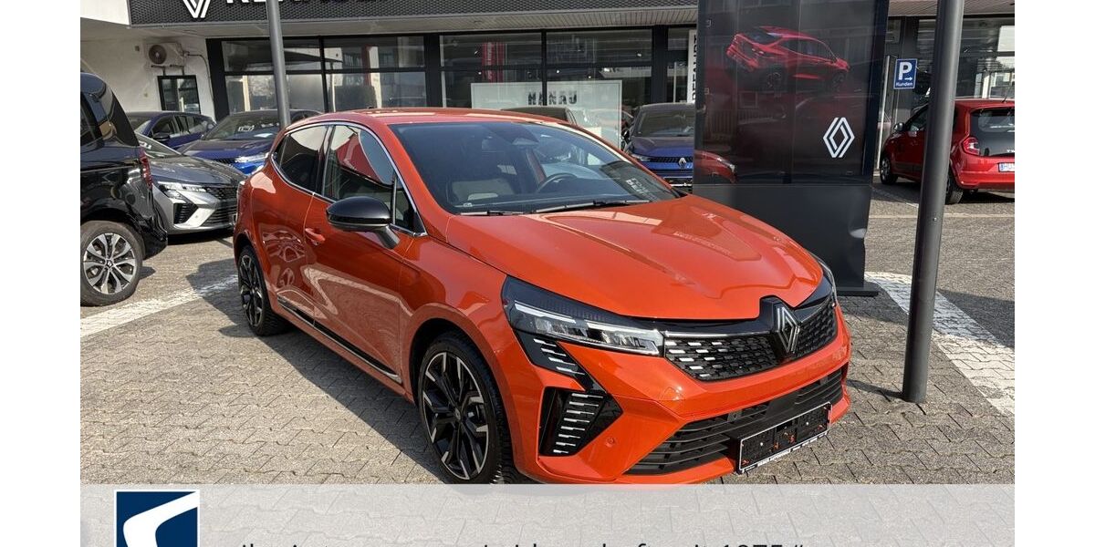 Renault Clio 3.500 km 19.470 &euro; Hanau 63452