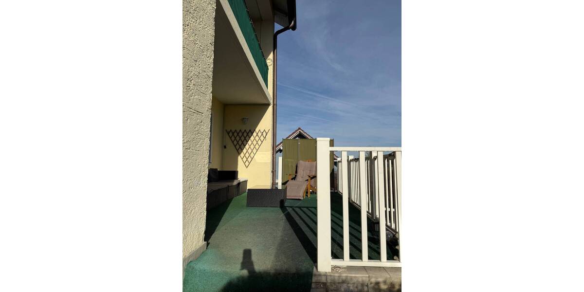 Doppelhaushälfte Vilshofen an der Donau Vilshofen - 4 Zimmer, 97 m&sup2;, 1.100&euro; | Angebot:26919973