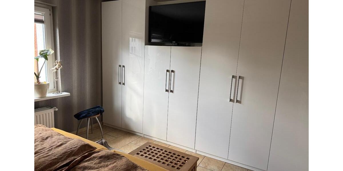 Erdgeschoßwohnung Lehre - 3 Zimmer, 100 m&sup2;, 900&euro; | Angebot:25450548