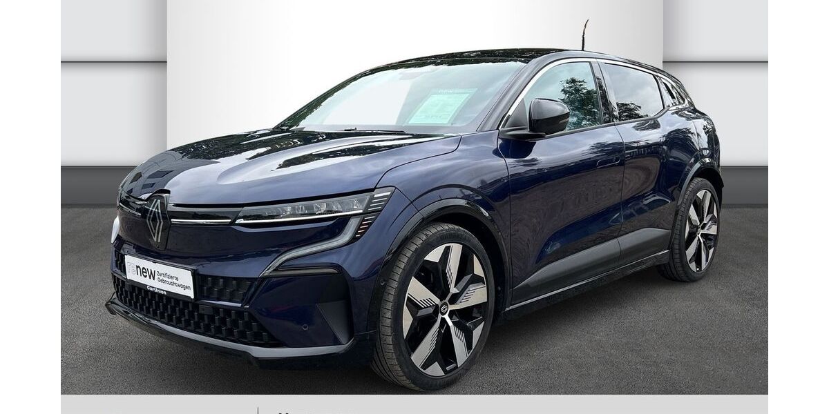 Renault Megane E-TECH 46.457 km 29.590 &euro; Hannover 30519