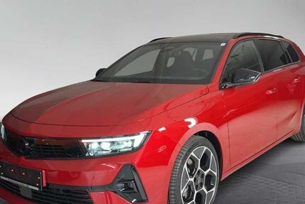 Opel Astra 10.000 km 28.890 &euro; München 80339