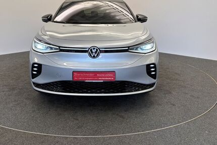 VW ID.5 8.305 km 41.950 € Weißenburg 91781