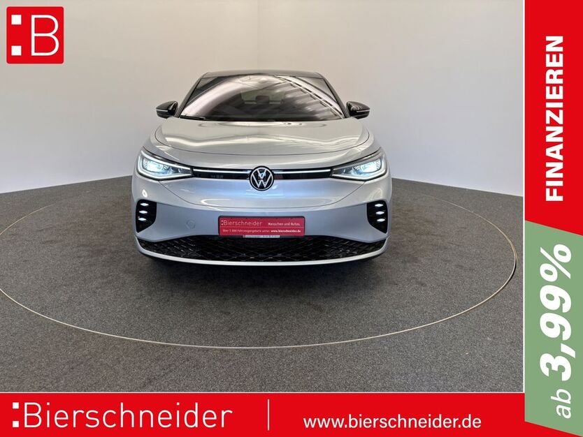 VW ID.5 8.305 km 41.950 € Weißenburg 91781