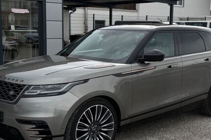 Land Rover Range Rover Velar 175.000 km 23.900 &euro; Bad Dürrheim 78073