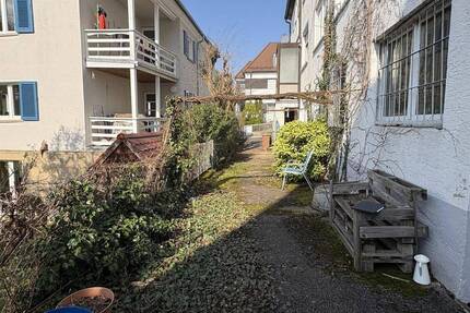 Garagen / Stellplätze Stuttgart Kaltental - 10.000&euro; | Angebot:26358434