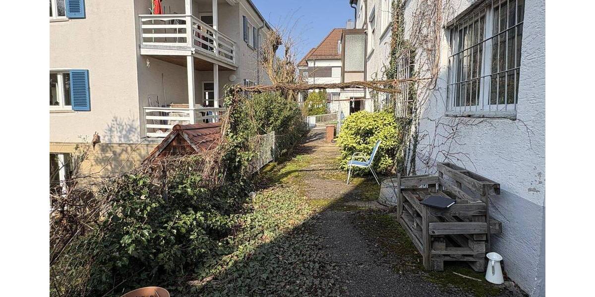 Garagen / Stellplätze Stuttgart Kaltental - 10.000&euro; | Angebot:26358434