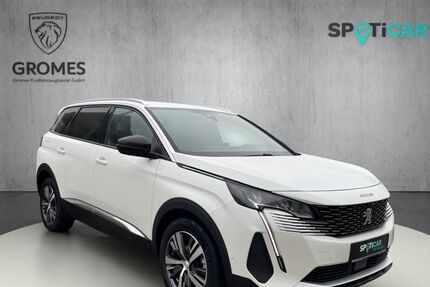 Peugeot 5008 44.300 km 25.790 &euro; Wartenberg 85456