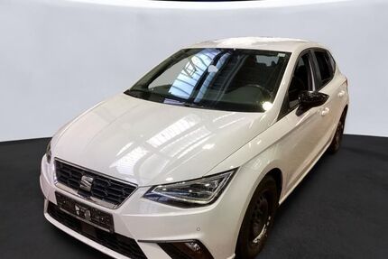 Seat Ibiza 52.750 km 16.480 &euro; Bad Schwartau 23611