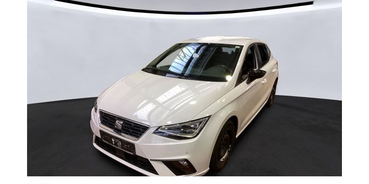 Seat Ibiza 52.750 km 16.480 &euro; Bad Schwartau 23611