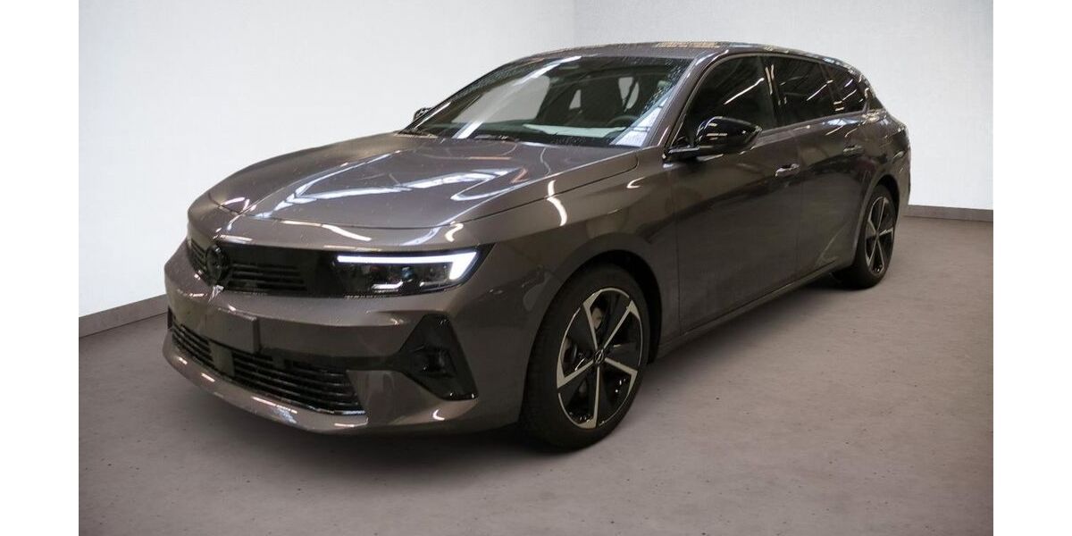 Opel Astra 2.100 km 31.790 &euro; Ulm 89073