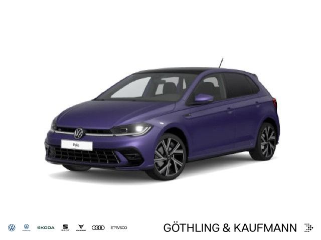 VW Polo 29.925 km 22.540 &euro; Hofheim 65719