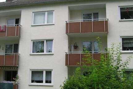 Wohnung Bad Salzuflen Werl-Aspe - 2 Zimmer, 54 m&sup2;, 439&euro; | Angebot:27114791