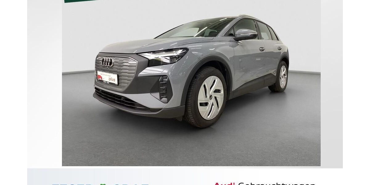 Audi Q4 e-tron 58.399 km 21.480 € Fürth 90763