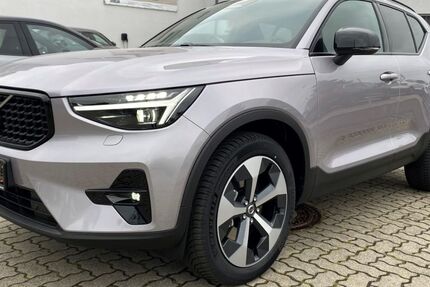 Volvo XC40 9.900 km 39.950 &euro; Fürth 90765