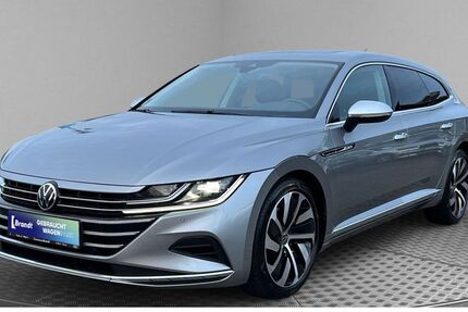 VW Arteon 81.200 km 24.490 &euro; Stuhr 28816