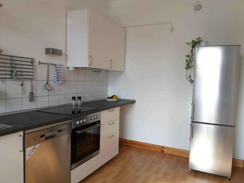 Schöne 7ZKB Wohnung in KS-Bettenhausen zu vermieten