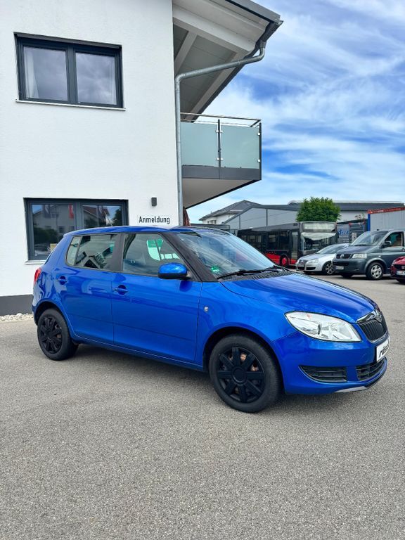 Fabia
