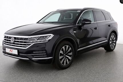 VW Touareg 38.927 km 45.880 &euro; Schönefeld 12529