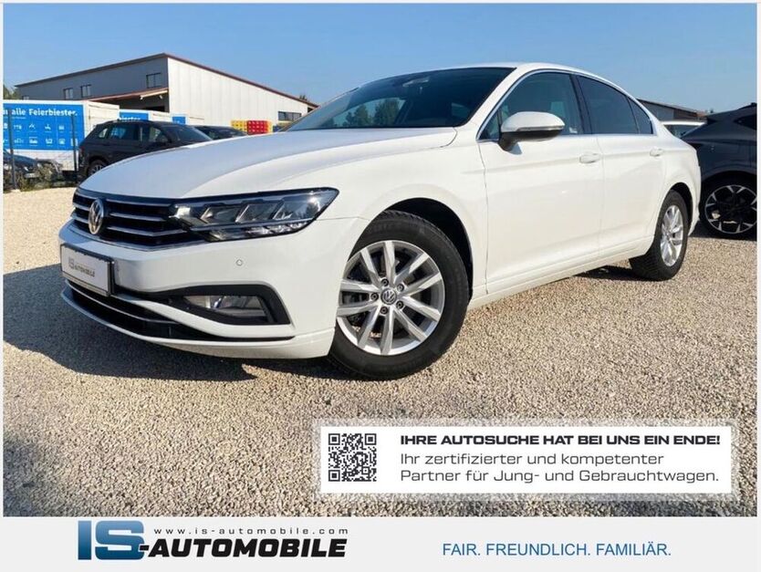 Passat