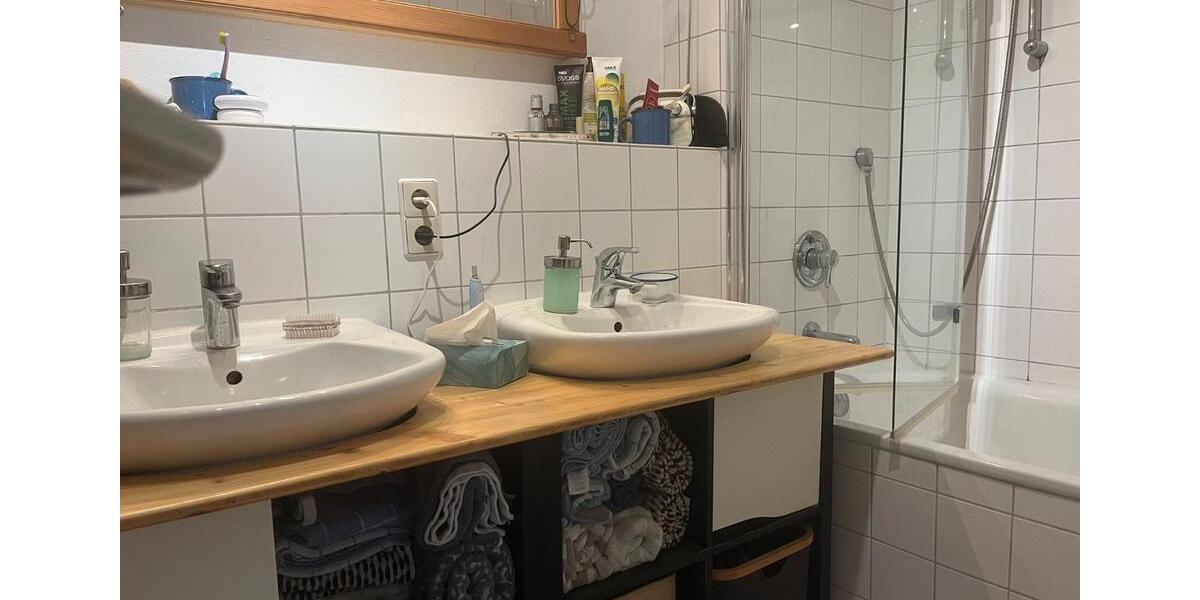 Erdgeschoßwohnung Jettingen-Scheppach Scheppach - 2 Zimmer, 61 m&sup2;, 195.000&euro; | Angebot:27013698