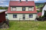 Einfamilienhaus Steinbach-Hallenberg Hallenberg - 8 Zimmer, 141 m&sup2;, 100.000&euro; | Angebot:26447608
