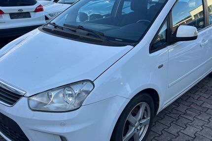 Ford C-Max 240.000 km 1.499 &euro; Gundremmingen 89355