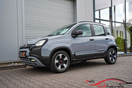 Fiat Panda 38.130 km 11.990 &euro; Lennestadt 57368