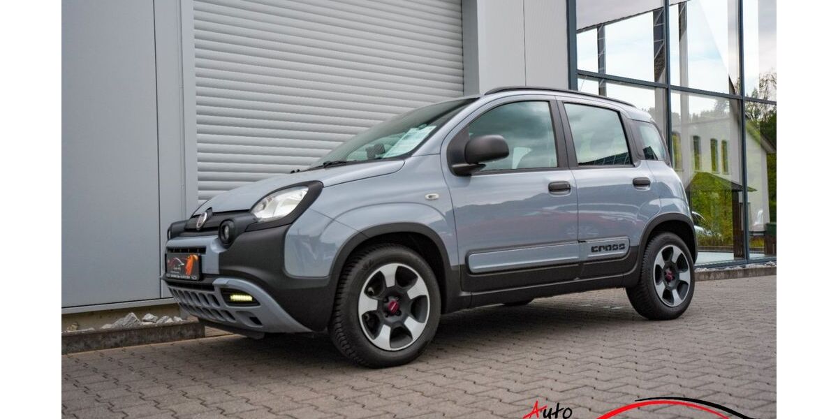 Fiat Panda 38.130 km 11.990 &euro; Lennestadt 57368