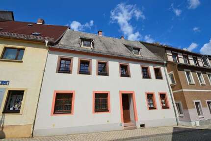 Haus zum Kaufen in Frohburg 95.000 € 149 m² 4 zimmer