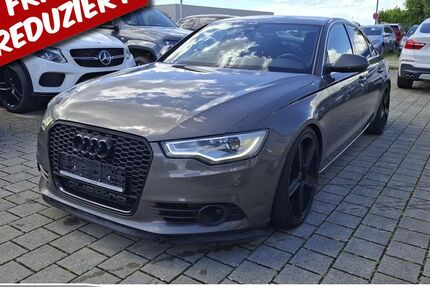 Audi A6 172.249 km 9.985 &euro; Achern 77855