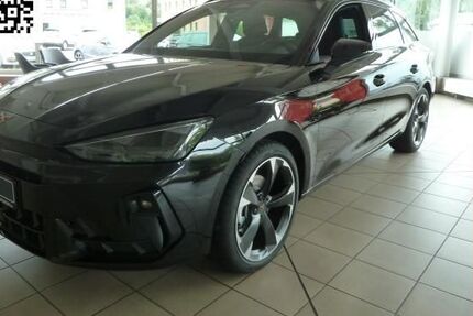 Cupra Leon 2.000 km 32.370 &euro; Gornau 09405