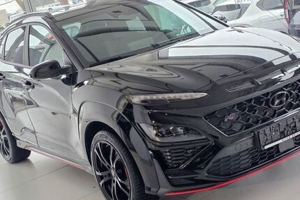 Hyundai KONA 11.350 km 22.950 &euro; Hamm 59063