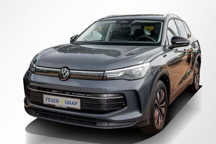 VW Tiguan 20.848 km 34.950 &euro; Bernburg 06406