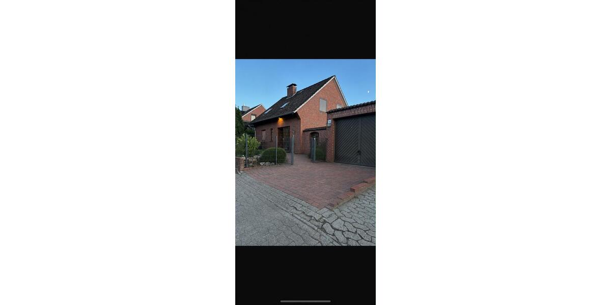 Einfamilienhaus Harsefeld - 4 Zimmer, 110 m&sup2;, 320.000&euro; | Angebot:27089283